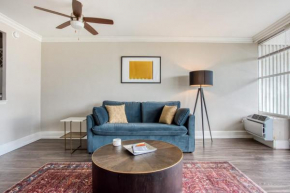 CozySuites 800 Tower 1BR with gym! 13